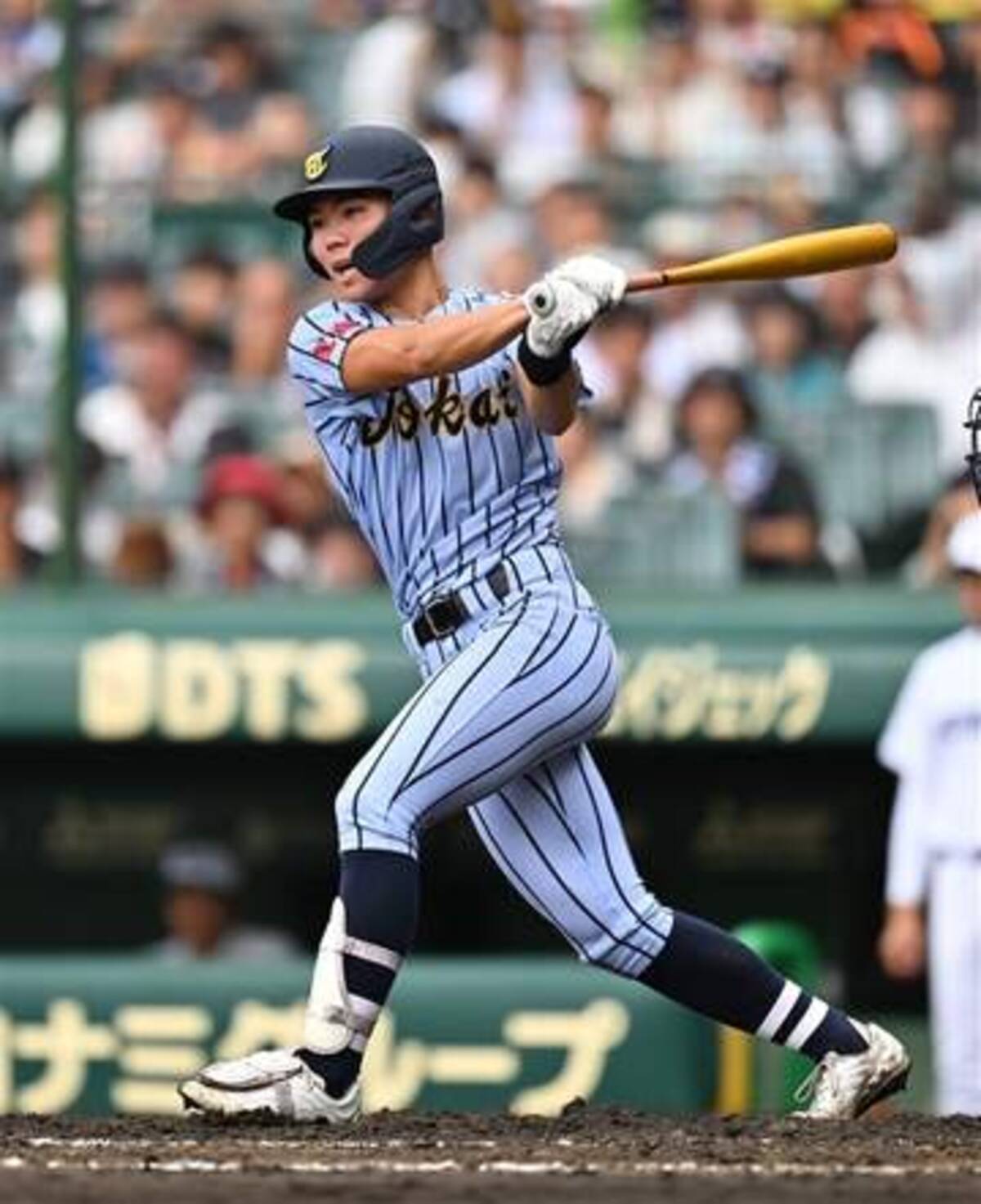 全力応援！】東海大熊本星翔の福島陽奈汰「再び甲子園へ」 高校日本 