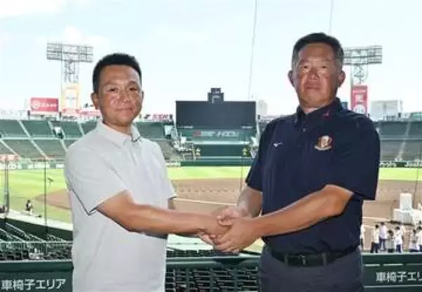 夏の高校野球　長崎日大8月7日初戦、平山監督が意気込み