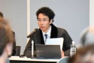 ［長崎県］核実験の被害訴え　「カザフは対話促す懸け橋に」