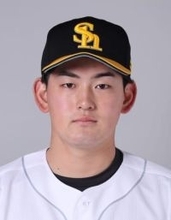 元ソフトバンクホークスの風間球打が現役引退へ　1月からは会社員に