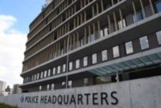 長崎・南島原市で目撃の包丁を持った男を特定　警察が解決を防犯メールで報告