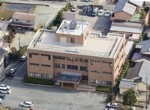 福岡・筑後市で男が女子中学生に「バスが来るからおいで」と声かけ　山ノ井の路上