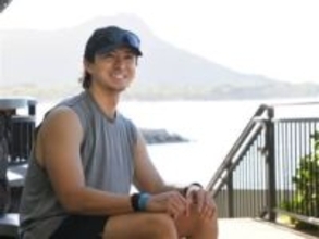 ソフトバンクホークス上沢、来季は最多奪三振が目標　V旅行先のハワイでもトレーニング