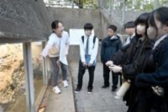 平和賞が変えた被爆3世、核廃絶の重み知る　爆心地ガイドの長崎大生「継承」模索