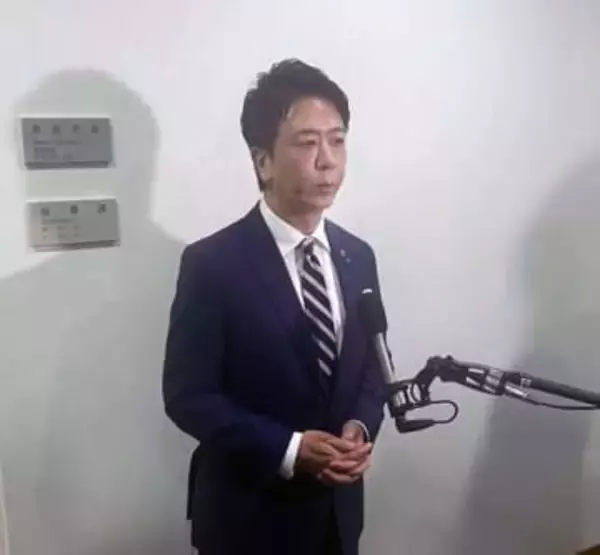 福岡市3人刺傷　高島宗一郎市長「未然防止は非常に大きな課題」