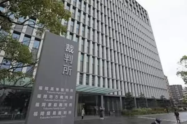 JR東海の社員自死、労災認定の福岡高裁判決が確定　国が上告せず