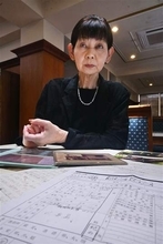 ［長崎県］硫黄島で戦死　祖父たどる　長崎市の中川さん、遺族「語り部」初講話へ　「最後の手紙」胸に平和訴え