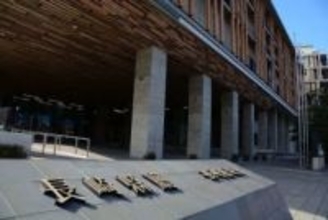 ［長崎県］県議補選2選挙区説明会に計6陣営　知事選に合わせ投開票