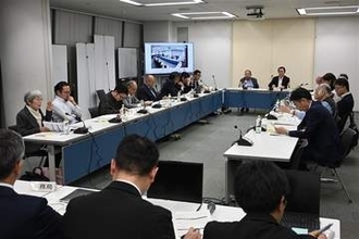 ［長崎県］戦争加害「侵略」と明記　長崎原爆資料館の展示更新案