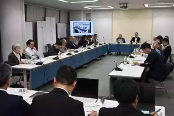 戦争加害「侵略」と明記　長崎原爆資料館の展示更新案
