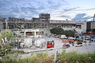 イオン爆発事故、業務中の貴重品携帯を商業施設で認める動き　熊本地震、飲食など難しい業界も