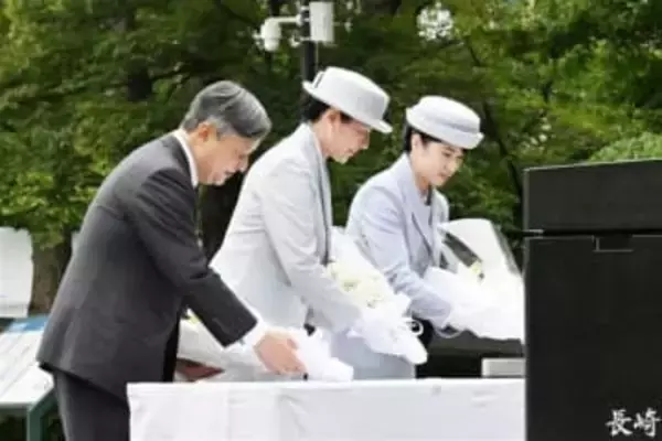 ［長崎県］被爆80年　バトンつなぐ「語り部」【青来有一　爆心地行ったり来たり】