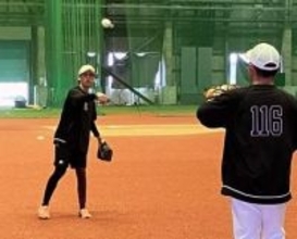 ソフトバンクホークス大津が主戦の自覚、19日オリックス戦に先発