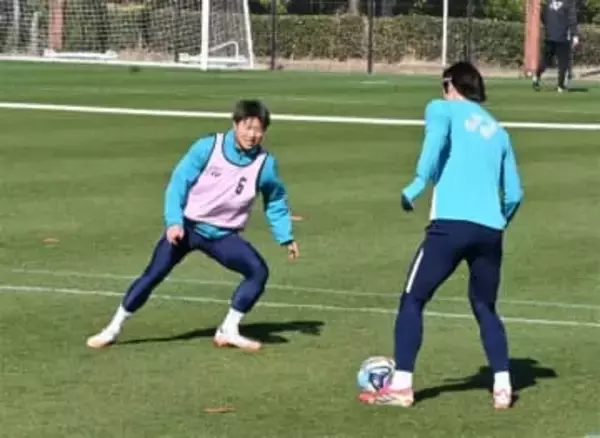 アビスパ福岡が22日に京都戦　DF橋本は鳥栖下部組織の先輩・本田との〝同門対決〟心待ち