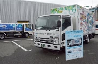福岡県、水素燃料車の商用導入加速　産学官連携20年…課題はコスト低減