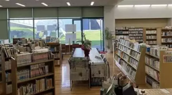 長崎・壱岐市の郷ノ浦図書館、壱岐の島ホール内に移転　利用者増を期待