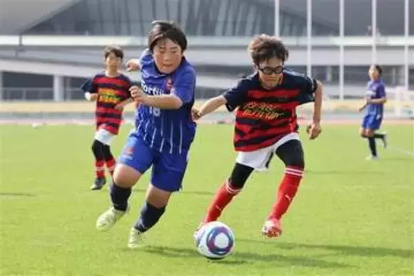 ［佐賀県］U12大会、佐賀で初開催　九州オランダチャレンジ杯　優秀10選手　留学権獲得
