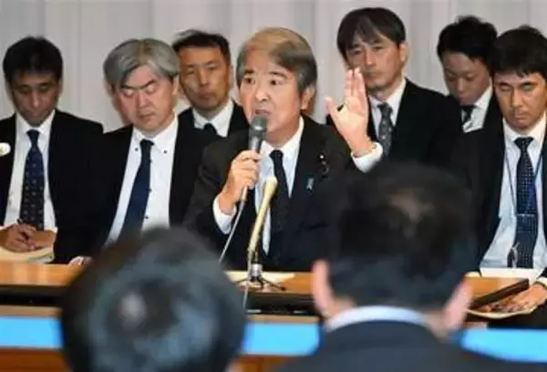 「水俣病患者は恵まれている」環境省職員が発言か　被害者団体が石原環境相に抗議