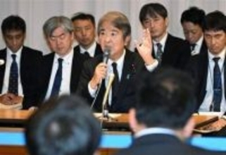 「水俣病患者は恵まれている」環境省職員が発言か　被害者団体が石原環境相に抗議
