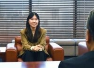 ［長崎県］「核なき世界」実現へ連携　次世代リーダー育成の国際会議参加　「刺激的な日々だった」　中村涼香さん　知事に報告