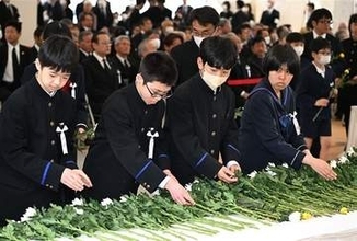 水俣病あす公式確認70年　患者認定求める人いまだ1207人