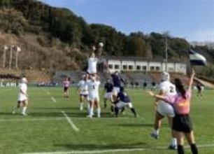 福岡・宗像で"もう一つの花園"熱く　「サニックスラグビー」予選会に9校　全国逃した悔しさをプレーに