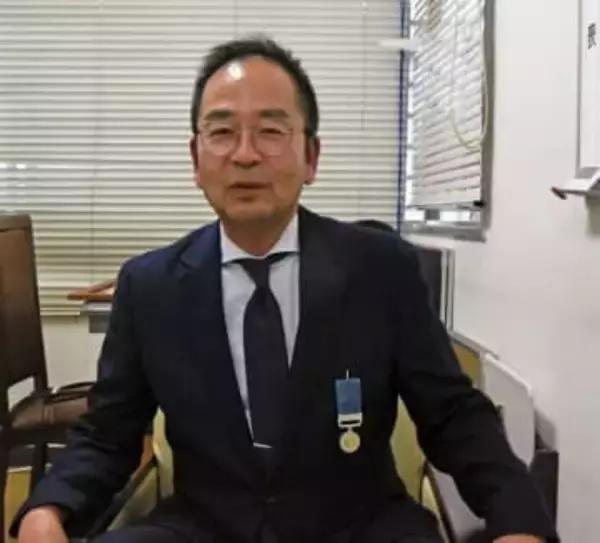 就活失敗から福祉の道へ…佐賀の養護老人ホーム施設長に藍綬褒章　「断らない」モットーに罪を犯した人も受け入れ