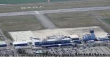 ［佐賀県］佐賀－上海線　22日から休止　中国・春秋航空