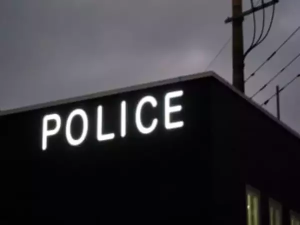 福岡・吉富町で女子中学校が見知らぬ男から「ハイタッチ」と声かけられ、断り立ち去ろうとすると「早く帰れ」と怒鳴られる　直江の路上