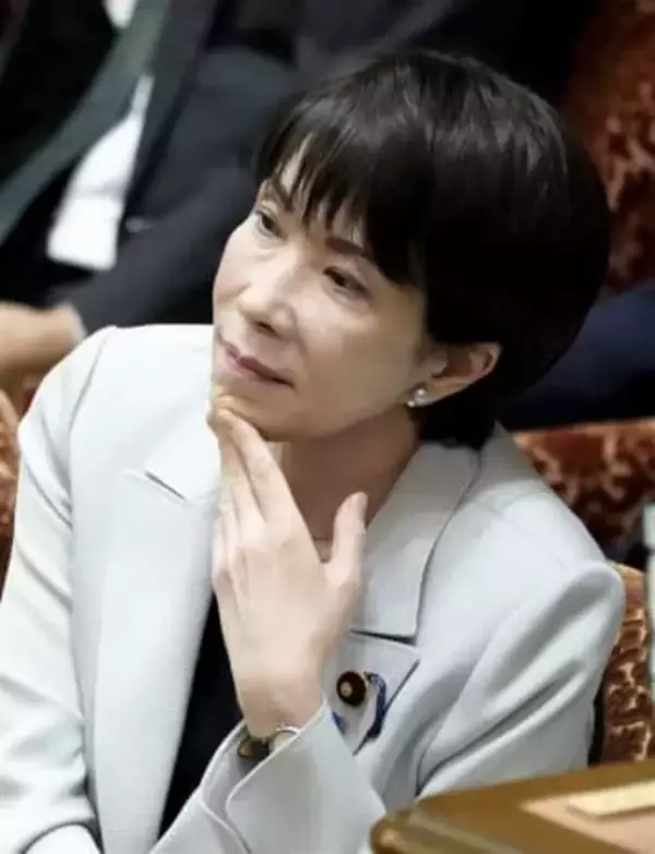 高市首相、選択的夫婦別姓巡り答弁守勢　シカ発言も持論控えめ