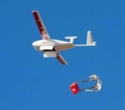 ［長崎県］離島の物流革命ドローンで　五島列島を拠点　「そらいいな」社長　土屋浩伸さん　実証実験重ね「軒先配送」目指す　地域医療体制維持へ軸は医薬品