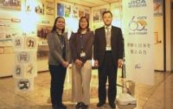 関わるカタチは無限大！　九州も元気にする国際協力とは【ガクチカ応援】