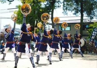 ［佐賀県］鳥栖の祭り生き生き写して　商議所　写真コンテスト作品募集