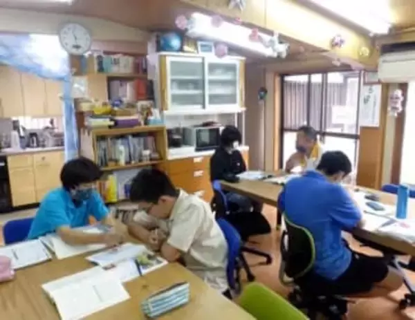 ［福岡県］自信育むお手伝い20年　東区のフリースクール「えすぺらんさ」　2026年3月　記念イベントへCF