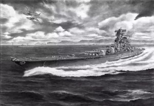 軍艦や戦闘機の「遺影」鉛筆で描く　福岡・大刀洗平和記念館で企画展　大阪の画家、菅野泰紀さん「戦争考えるきっかけに」