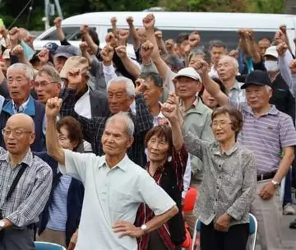 長崎・南島原市長選が告示　相川氏「予算の使い方変える」　隈部氏「市を立ち直らせたい」　松本氏「不祥事ない仕組みに」
