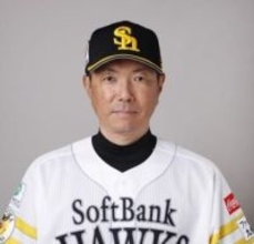 ソフトバンクホークス1軍はヘッドコーチポストを置かず　来季スタッフ発表