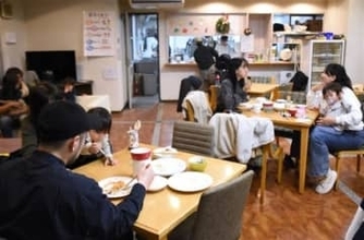 子ども食堂が過去最多の1万2601カ所　九州は福岡県の531カ所がトップ
