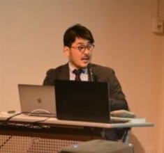 ［長崎県］松浦静山と熈　語る　九博「平戸モノ語り」関連　オランダ商館で研究員講演