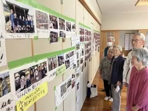 大分・日田の農業サークルが活動報告　地域の高齢者支える