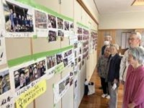 ［大分県］日田の農業サークル　地域の高齢者支える　活動報告