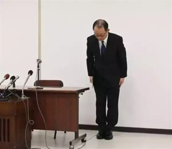 佐賀県警DNA鑑定不正「信頼損ない申し訳ない」　県警本部長離任会見、今後も再発防止徹底