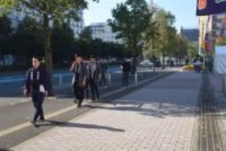 土俵祭りで安全祈願　大相撲九州場所、9日に初日