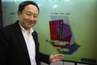 建物の規模、建てる前にアプリで把握　福岡の工務店が開発、無償で提供