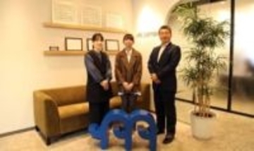 住まいを提供するだけじゃない！　三好不動産の「all for family」に込めた思いとは【企業探訪ログ】