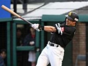 ソフトバンクホークス、また逆転で開幕4連勝　4番柳田がマエケン攻略