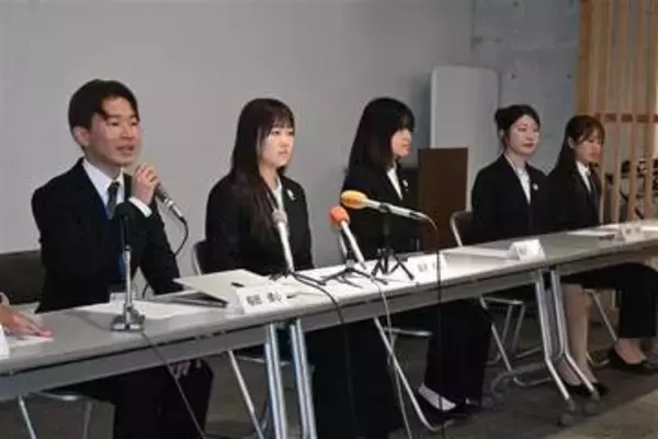 ［長崎県］被爆地の思い伝える決意　NPT会議に合わせ長崎から訪米