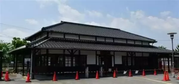 佐賀・小城市のJR唐津線小城駅舎が利用中止に　老朽化の影響、再開は未定