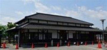 ［佐賀県］JR小城駅舎が利用中止に　老朽化の影響、再開は未定