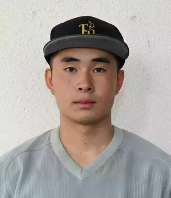 筋トレ重ね、投打で活躍【熱球・高校野球長崎大会】